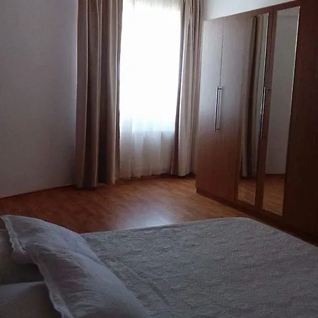 Vacanta Ideala Summerland شقة